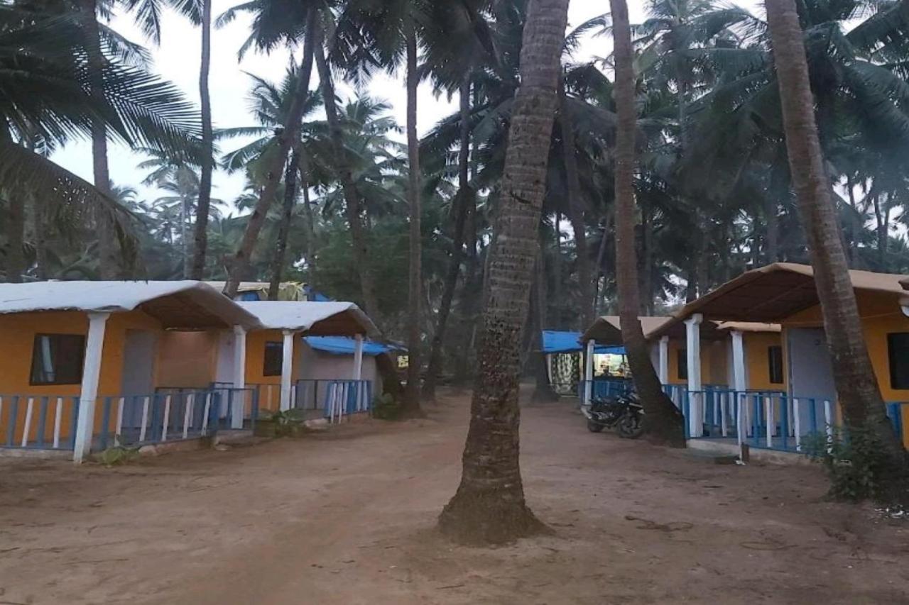 Oyo Bay Leaf Palolem Hotel Kültér fotó